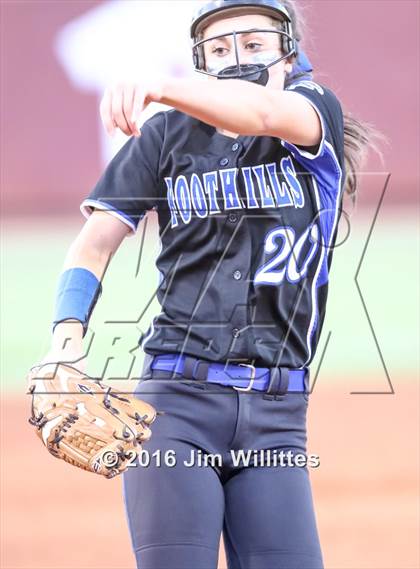 Thumbnail 1 in Catalina Foothills vs. Payson (AIA D3 Final) photogallery.