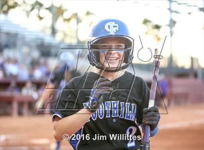 Thumbnail 3 in Catalina Foothills vs. Payson (AIA D3 Final) photogallery.
