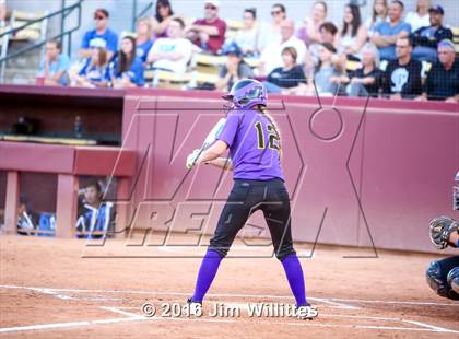 Thumbnail 3 in Catalina Foothills vs. Payson (AIA D3 Final) photogallery.