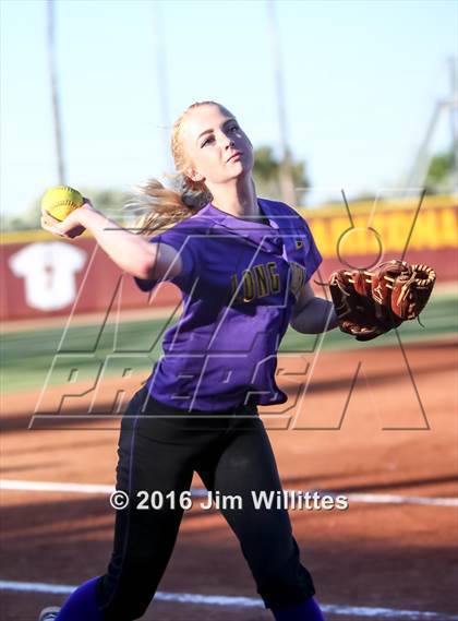 Thumbnail 1 in Catalina Foothills vs. Payson (AIA D3 Final) photogallery.