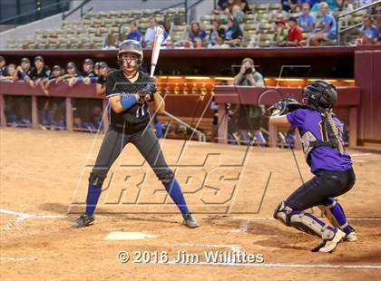 Thumbnail 3 in Catalina Foothills vs. Payson (AIA D3 Final) photogallery.