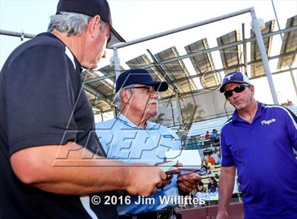 Thumbnail 1 in Catalina Foothills vs. Payson (AIA D3 Final) photogallery.