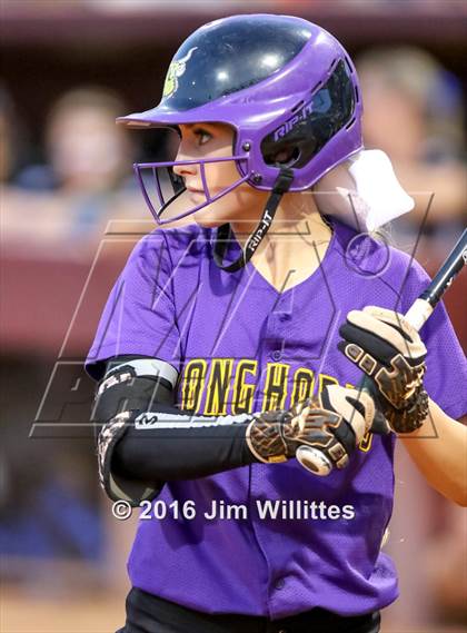 Thumbnail 3 in Catalina Foothills vs. Payson (AIA D3 Final) photogallery.