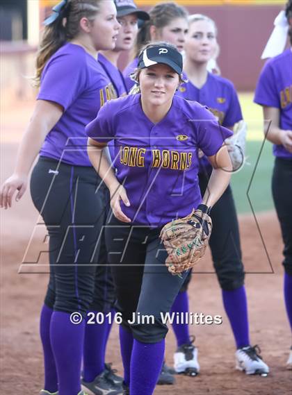 Thumbnail 1 in Catalina Foothills vs. Payson (AIA D3 Final) photogallery.