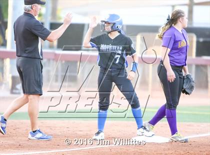Thumbnail 1 in Catalina Foothills vs. Payson (AIA D3 Final) photogallery.