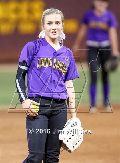 Thumbnail 3 in Catalina Foothills vs. Payson (AIA D3 Final) photogallery.