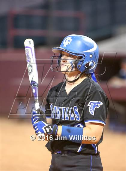 Thumbnail 1 in Catalina Foothills vs. Payson (AIA D3 Final) photogallery.