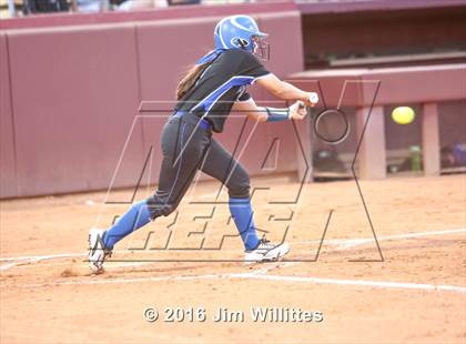 Thumbnail 2 in Catalina Foothills vs. Payson (AIA D3 Final) photogallery.