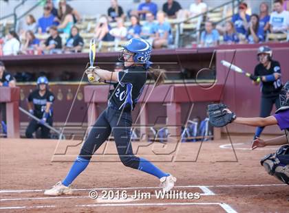 Thumbnail 1 in Catalina Foothills vs. Payson (AIA D3 Final) photogallery.