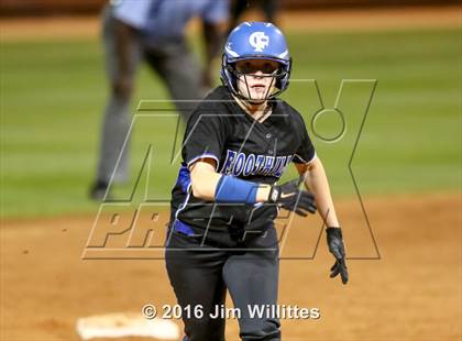 Thumbnail 3 in Catalina Foothills vs. Payson (AIA D3 Final) photogallery.