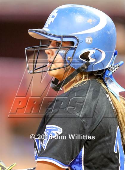 Thumbnail 1 in Catalina Foothills vs. Payson (AIA D3 Final) photogallery.