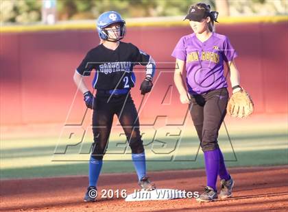 Thumbnail 3 in Catalina Foothills vs. Payson (AIA D3 Final) photogallery.
