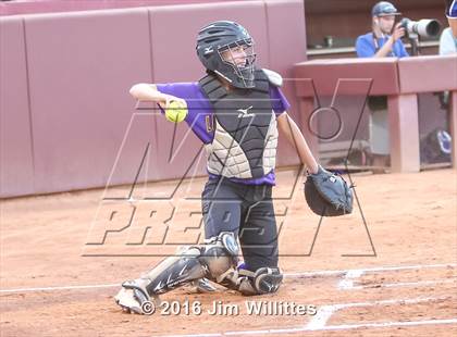 Thumbnail 1 in Catalina Foothills vs. Payson (AIA D3 Final) photogallery.