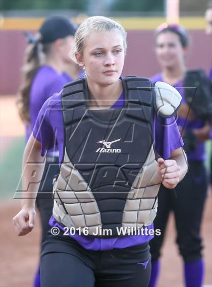Thumbnail 1 in Catalina Foothills vs. Payson (AIA D3 Final) photogallery.