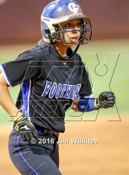 Thumbnail 1 in Catalina Foothills vs. Payson (AIA D3 Final) photogallery.