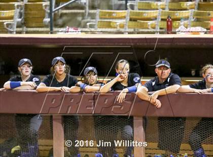 Thumbnail 1 in Catalina Foothills vs. Payson (AIA D3 Final) photogallery.