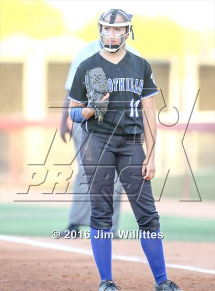 Thumbnail 1 in Catalina Foothills vs. Payson (AIA D3 Final) photogallery.
