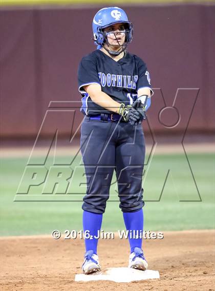 Thumbnail 1 in Catalina Foothills vs. Payson (AIA D3 Final) photogallery.