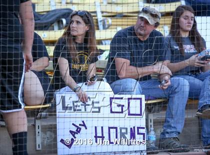Thumbnail 3 in Catalina Foothills vs. Payson (AIA D3 Final) photogallery.