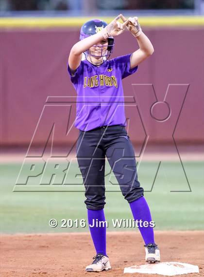 Thumbnail 1 in Catalina Foothills vs. Payson (AIA D3 Final) photogallery.