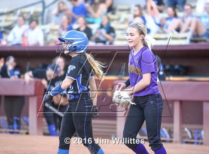 Thumbnail 1 in Catalina Foothills vs. Payson (AIA D3 Final) photogallery.