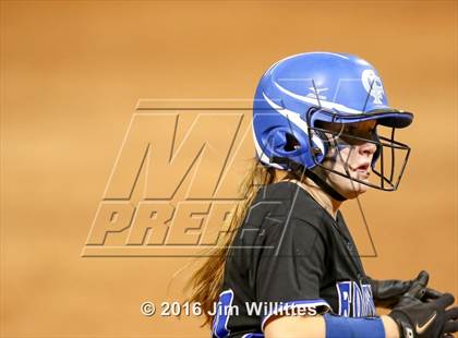 Thumbnail 2 in Catalina Foothills vs. Payson (AIA D3 Final) photogallery.