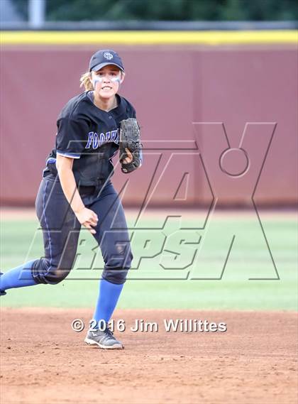 Thumbnail 1 in Catalina Foothills vs. Payson (AIA D3 Final) photogallery.