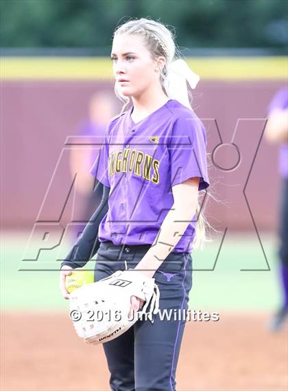 Thumbnail 3 in Catalina Foothills vs. Payson (AIA D3 Final) photogallery.