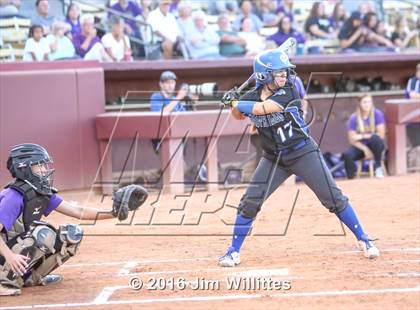 Thumbnail 3 in Catalina Foothills vs. Payson (AIA D3 Final) photogallery.