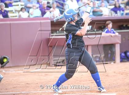 Thumbnail 3 in Catalina Foothills vs. Payson (AIA D3 Final) photogallery.