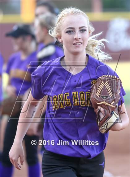 Thumbnail 1 in Catalina Foothills vs. Payson (AIA D3 Final) photogallery.
