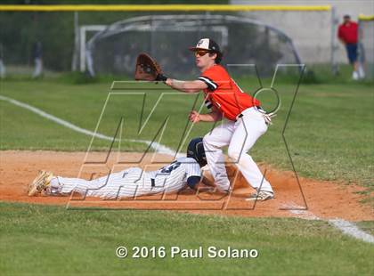 Thumbnail 1 in TMI-Episcopal @ Holy Cross photogallery.