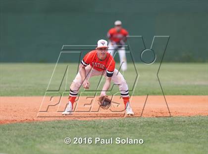 Thumbnail 3 in TMI-Episcopal @ Holy Cross photogallery.
