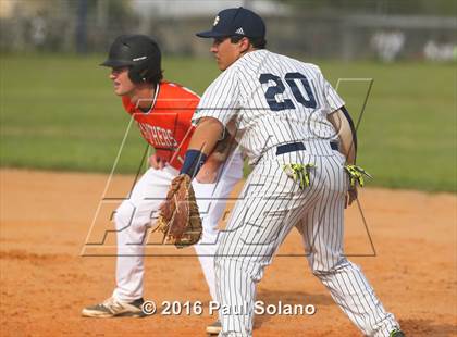 Thumbnail 3 in TMI-Episcopal @ Holy Cross photogallery.