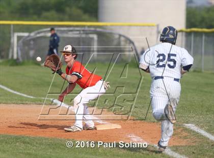 Thumbnail 1 in TMI-Episcopal @ Holy Cross photogallery.