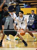 Photo from the gallery "Rancho Cucamonga vs. Fairmont Prep"