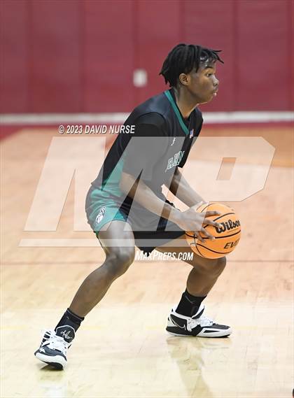 Thumbnail 3 in Rancho Cucamonga vs. Fairmont Prep photogallery.