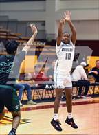 Photo from the gallery "Rancho Cucamonga vs. Fairmont Prep"