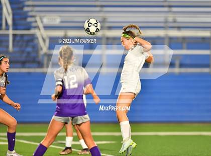 Thumbnail 3 in Ridge Point vs. Round Rock Westwood (Georgetown Governor's Cup Elite Showcase) photogallery.