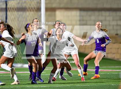 Thumbnail 3 in Ridge Point vs. Round Rock Westwood (Georgetown Governor's Cup Elite Showcase) photogallery.
