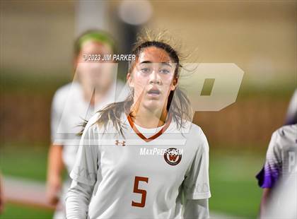 Thumbnail 2 in Ridge Point vs. Round Rock Westwood (Georgetown Governor's Cup Elite Showcase) photogallery.