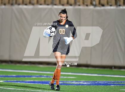 Thumbnail 2 in Ridge Point vs. Round Rock Westwood (Georgetown Governor's Cup Elite Showcase) photogallery.
