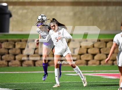 Thumbnail 3 in Ridge Point vs. Round Rock Westwood (Georgetown Governor's Cup Elite Showcase) photogallery.