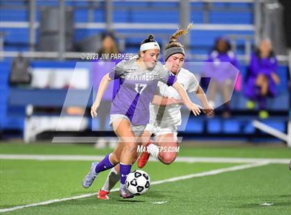 Thumbnail 1 in Ridge Point vs. Round Rock Westwood (Georgetown Governor's Cup Elite Showcase) photogallery.