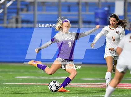 Thumbnail 3 in Ridge Point vs. Round Rock Westwood (Georgetown Governor's Cup Elite Showcase) photogallery.