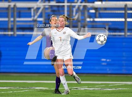 Thumbnail 3 in Ridge Point vs. Round Rock Westwood (Georgetown Governor's Cup Elite Showcase) photogallery.