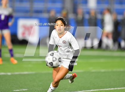 Thumbnail 3 in Ridge Point vs. Round Rock Westwood (Georgetown Governor's Cup Elite Showcase) photogallery.