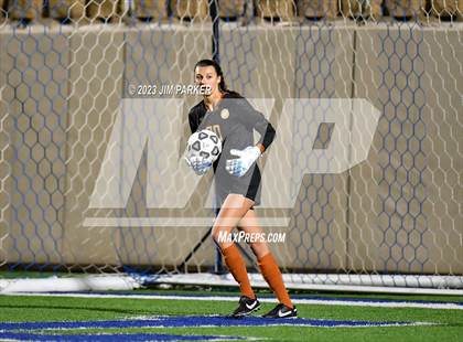 Thumbnail 3 in Ridge Point vs. Round Rock Westwood (Georgetown Governor's Cup Elite Showcase) photogallery.