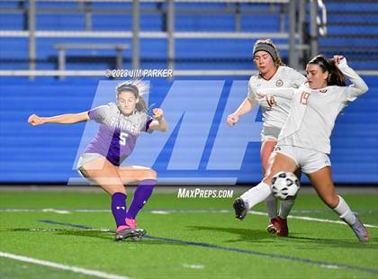 Thumbnail 3 in Ridge Point vs. Round Rock Westwood (Georgetown Governor's Cup Elite Showcase) photogallery.