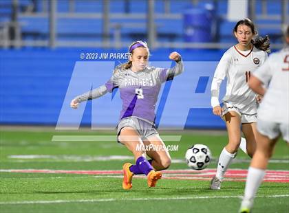 Thumbnail 1 in Ridge Point vs. Round Rock Westwood (Georgetown Governor's Cup Elite Showcase) photogallery.